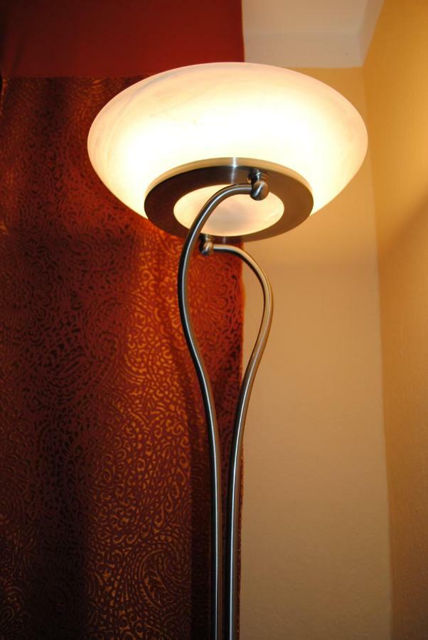 Casacreativa Apartment Bad Windsheim Luaran gambar