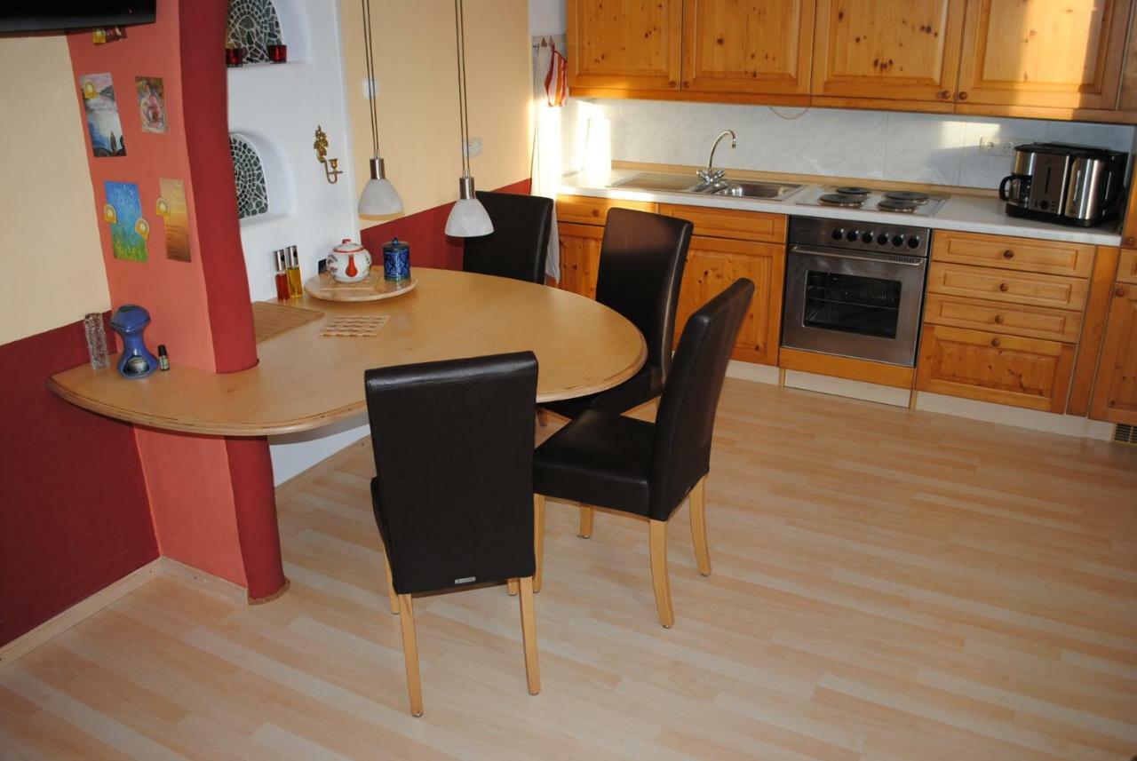 Casacreativa Apartment Bad Windsheim Luaran gambar