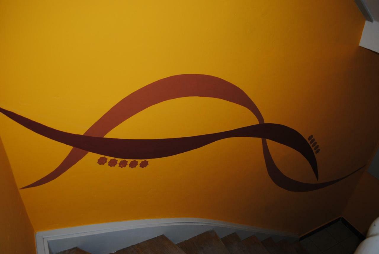Casacreativa Apartment Bad Windsheim Luaran gambar