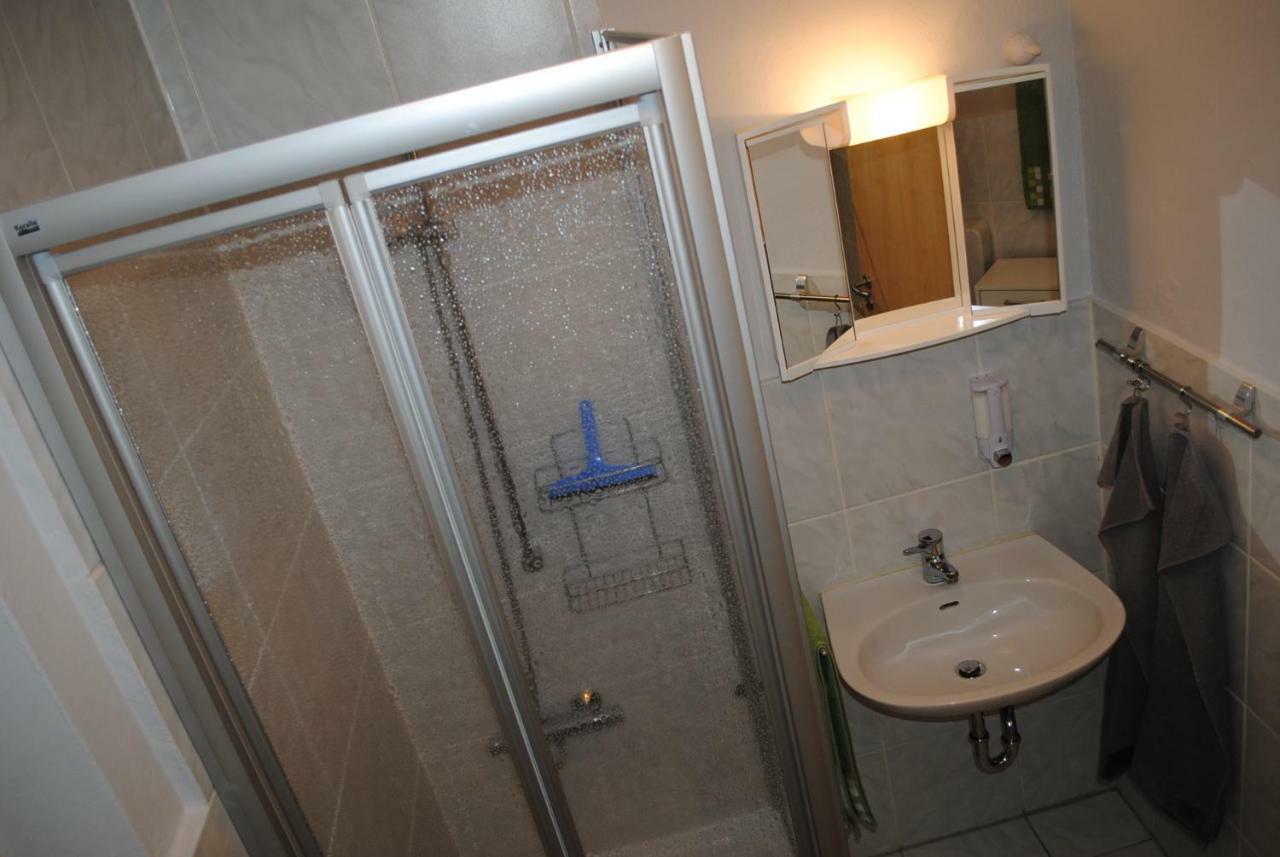 Casacreativa Apartment Bad Windsheim Luaran gambar