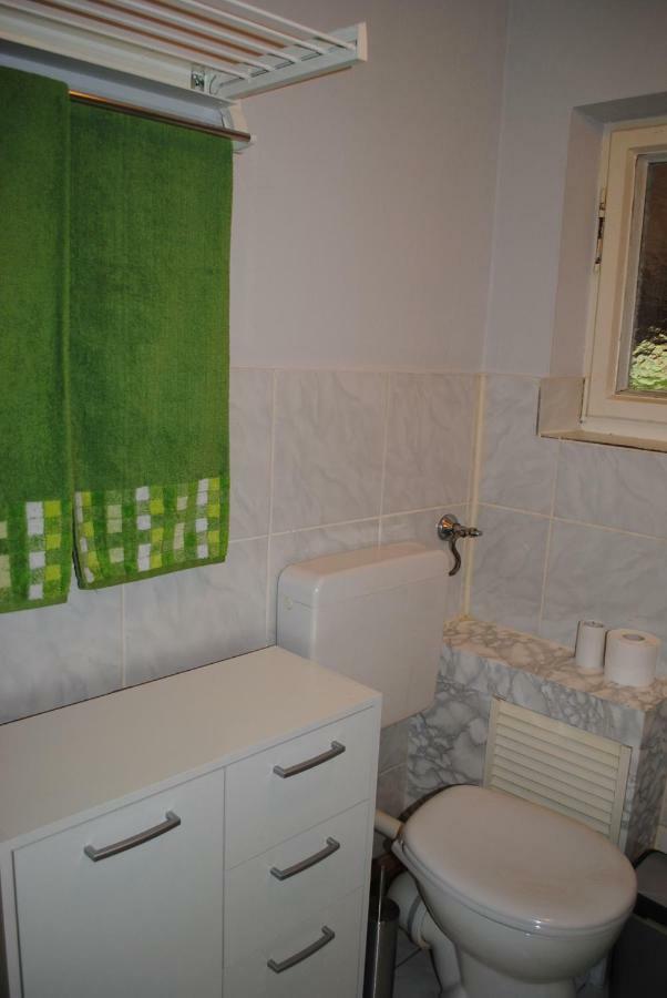 Casacreativa Apartment Bad Windsheim Luaran gambar